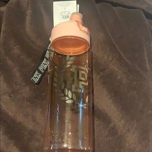 Pink Nation Water Bottle